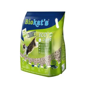 Biokat´s pijesak za mačke Eco Light 5 L (3 kg)
