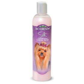 Bio-Groom regenerator Silk Creme, 355 ml