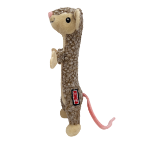 Kong igračka za mačke božićna Luvs Mouse