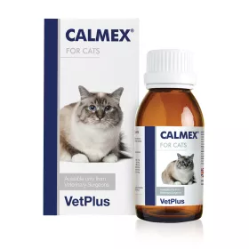 VetPlus Calmex za mačke, 60 ml
