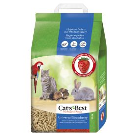 Cat's Best Universal Jagoda 5,5 kg