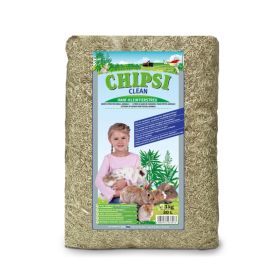 Chipsi Clean stelja od konoplje 3 kg