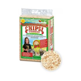 Chipsi Strawberry piljevina za glodavce 