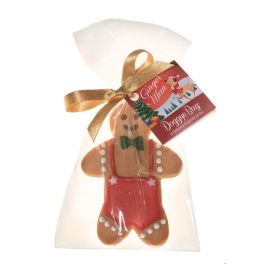 DoggyeBag poslastica za pse Ginger Bread 35 g