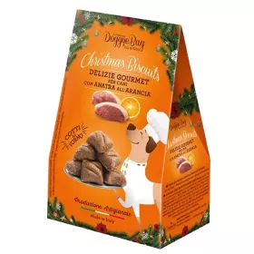 DoggyeBag poslastica za pse Christmas biscuits 180 g