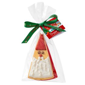 DoggyeBag poslastica za pse Keksići Santa Claus 50 g