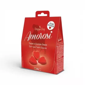 DoggyeBag poslastica za pse Amorosi 90 g