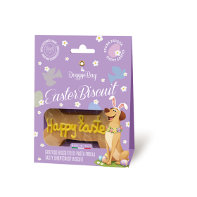 DoggyeBag poslastica za pse Easter Biscuit 30 g