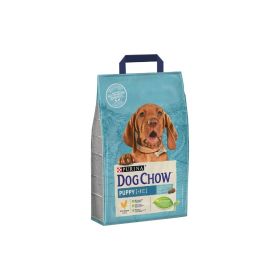 Dog Chow Puppy piletina 2,5 kg