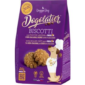 DoggyeBag poslastice za pse Dogolatier Biscotti 180 g