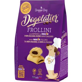 DoggyeBag poslastice za pse Dogolatier Frollini 180 g