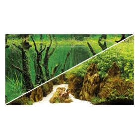Dohse Hobby poster dvostrani Canyon / Woodland 60x30 cm, 1 komad