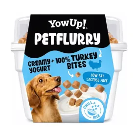 YowUp P PetFlurry Puretina 125 g