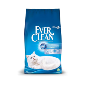 Ever Clean Extra Strong unscented 20 L
