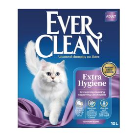 Ever Clean Extra Hygiene Lavender