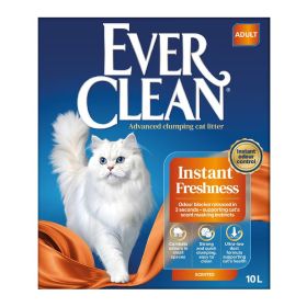 Ever Clean Fast Acting