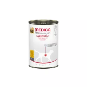 Select Gold Medica Liver Diet piletina i mrkva 400 g, konzerva