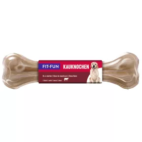FIT+FUN poslastica za pse Prešana kost 175 g/21 cm
