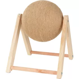 AniOne grebalica za mačke kugla Kasimir