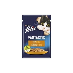 Felix Fantastic Piletina 85 g