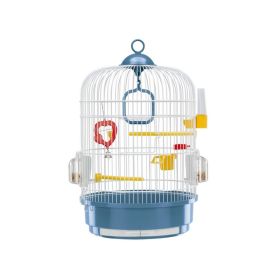 Ferplast krletka za ptice Regina, fi-33x46 cm