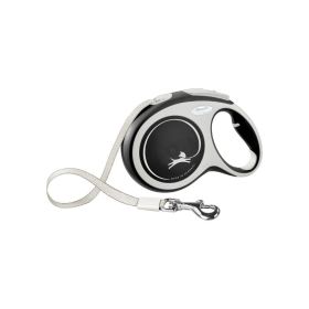 Flexi New Comfort L traka 8 m crna
