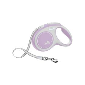 Flexi New Comfort M traka 5 m lila