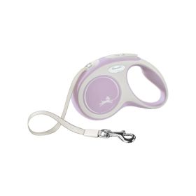 Flexi New Comfort S traka 5 m lila