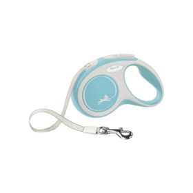Flexi New Comfort S traka 5 m svjetloplava
