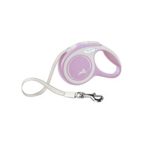 Flexi New Comfort XS traka 3 m lila