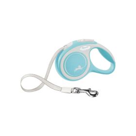 Flexi New Comfort XS traka 3 m svijetloplava