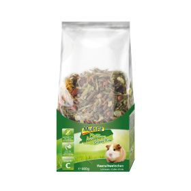 MultiFit hrana za zamorce Nature Grainfree 600 g