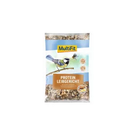 MultiFit hrana za vanjske ptice proteinska 1 kg
