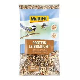 MultiFit hrana za vanjske ptice proteinska 2,5 kg