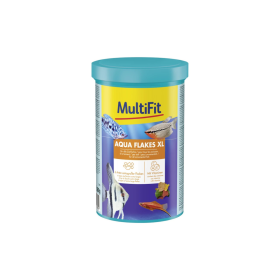 MultiFit Aqua Flakes XL 1 l