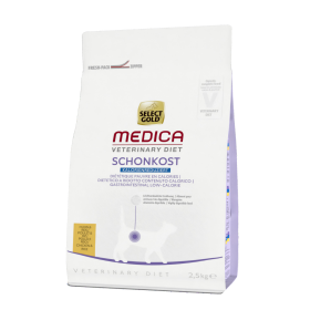 Select Gold Cat Medica Gastrointestinal Low Calorie piletina i riža