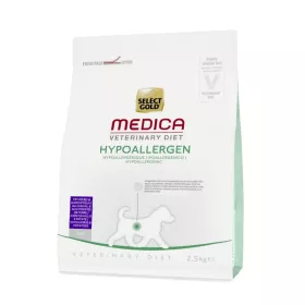 Select Gold Medica Hypoallergenic Mini konjetina i krumpir 2,5 kg