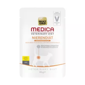 Select Gold Cat Medica Renal Early Stage piletina 85 g, vrećica