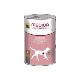 Select Gold Medica Cardiac puretina 400 g, konzerva