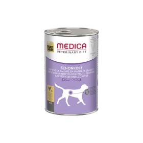 Select Gold Medica Gastrointestinal Low Fat piletina i riža 400 g, konzerva