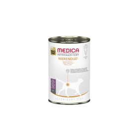 Select Gold Medica Renal piletina i govedina 400 g, konzerva
