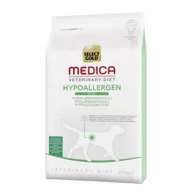 Select Gold Medica Hypoallergenic Plus losos i krumpir