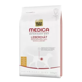 Select Gold Medica Liver Diet perad
