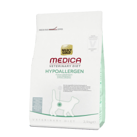 Select Gold Cat Medica Hypoallergenic insekti i kukuruz