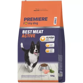 Premiere Best Meat Active 12 kg
