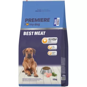 Premiere Best Meat Maxi perad 12 kg