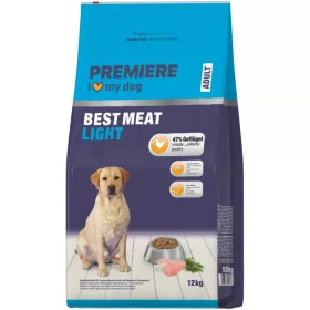 Premiere Best Meat Light perad 12 kg