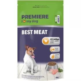 Premiere Best Meat Mini Adult perad