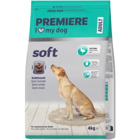 Premiere Soft Adult patka