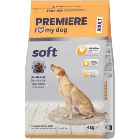Premiere Soft Adult perad